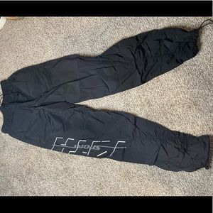 Women’s KITH Sport windbreaker pants